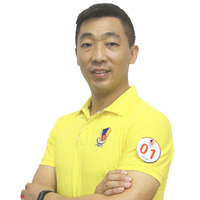 特约主讲老师范玉章老师