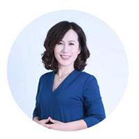 张丽平
