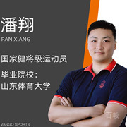 潘翔