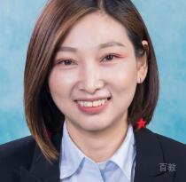 北京丽泽国际学校特约主讲老师周丽老师