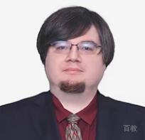 钟丹尼老师
