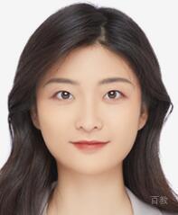 黄溯老师