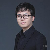 特约主讲老师张俊杰