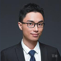 特约主讲老师黄沛