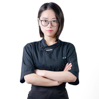严老师
