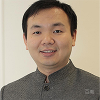 熊榆老师