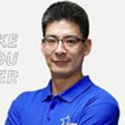 深圳启明星篮球特约主讲老师刘锋