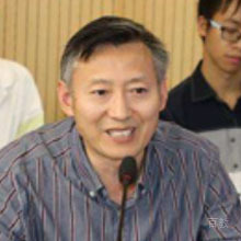 方教授