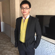 陈记求老师