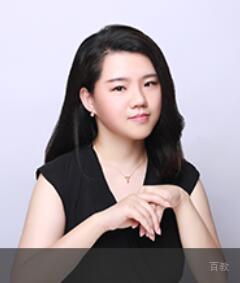 Wenny老师