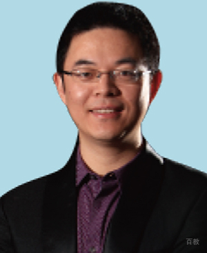 北京海天考研特约主讲老师胡昊老师