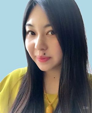 特约主讲老师王萌老师