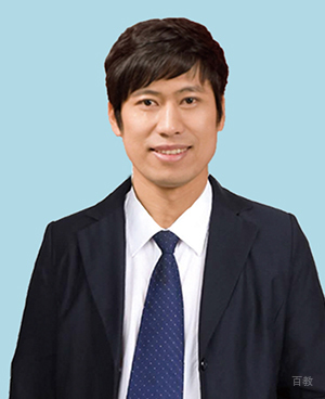 特约主讲老师武洋老师
