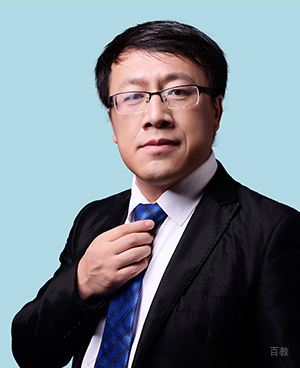 特约主讲老师管琦老师