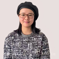 张玲老师