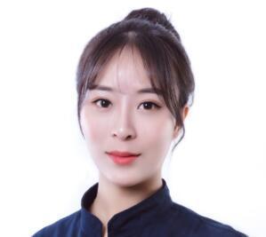 北京王森咖啡西点西餐学校特约主讲老师郑若依老师