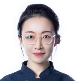 北京王森咖啡西点西餐学校特约主讲老师耿爽老师