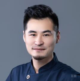北京王森咖啡西点西餐学校特约主讲老师丁玉坤老师