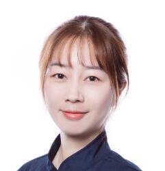 北京王森咖啡西点西餐学校特约主讲老师张丽老师
