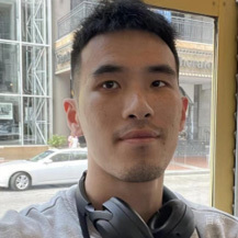 Jeremy陈老师