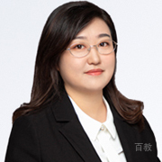 特约主讲老师宋琳琳