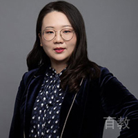 特约主讲老师Naly Meng老师