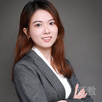 特约主讲老师Yaning Ying老师