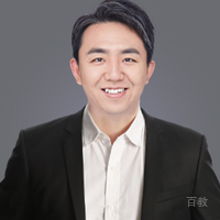 杨茂志老师