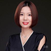 武汉达内教育特约主讲老师秦媛媛老师