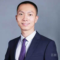武汉达内教育特约主讲老师祈龙老师