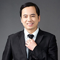 特约主讲老师赵磊