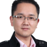 特约主讲老师朱溢镕