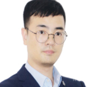 特约主讲老师秦笠洋