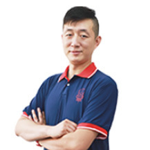 上海万国体育特约主讲老师尹飞