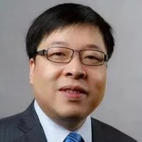 Zhu 教授