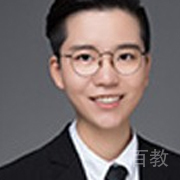 特约主讲老师张雅捷