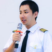 广州能飞无人机特约主讲老师何宇