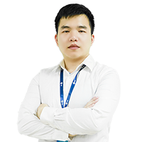 上海粤嵌教育特约主讲老师邝冬明老师