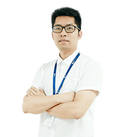 上海粤嵌教育特约主讲老师陈堪才老师