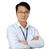 特约主讲老师温子祺老师