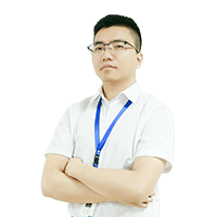 特约主讲老师林世霖老师