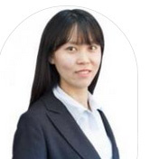 郑州优择教育特约主讲老师Diana