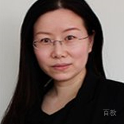 特约主讲老师严若溪