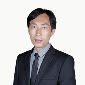 上海上元教育特约主讲老师谢老师