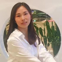 周丽丽老师