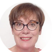 Martine DEPARIS