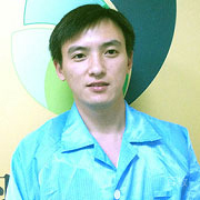 杨老师