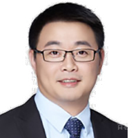 特约主讲老师李松阳