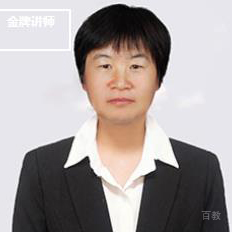 石家庄鼎甲教育特约主讲老师王红桥