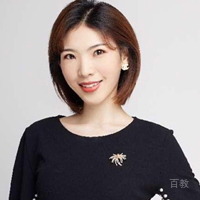 李佳璇老师
